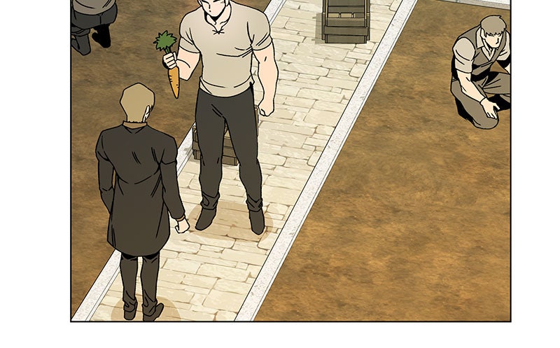 Resigning and Healingin Another World Ep. 97 - Tonicking page 91 - 