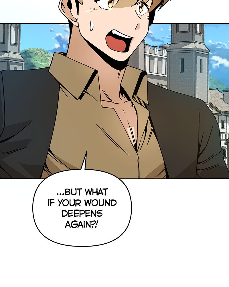 Resigning and Healingin Another World Ep. 97 - Tonicking page 93 - 