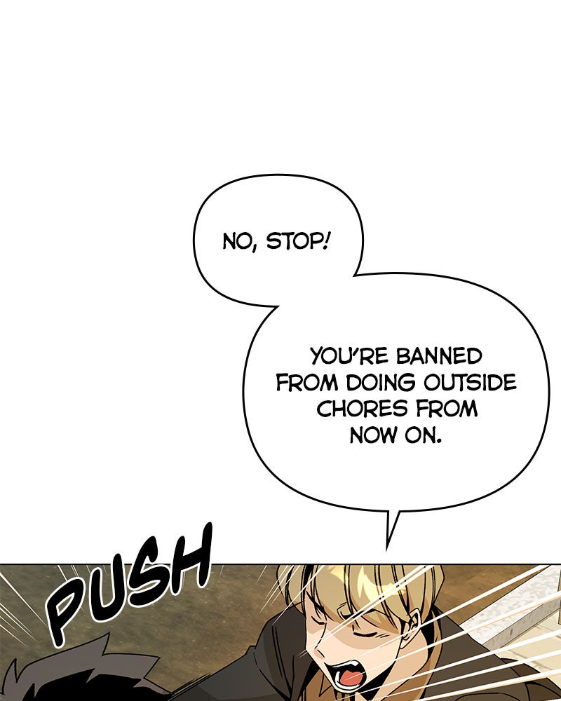 Resigning and Healingin Another World Ep. 97 - Tonicking page 96 - 