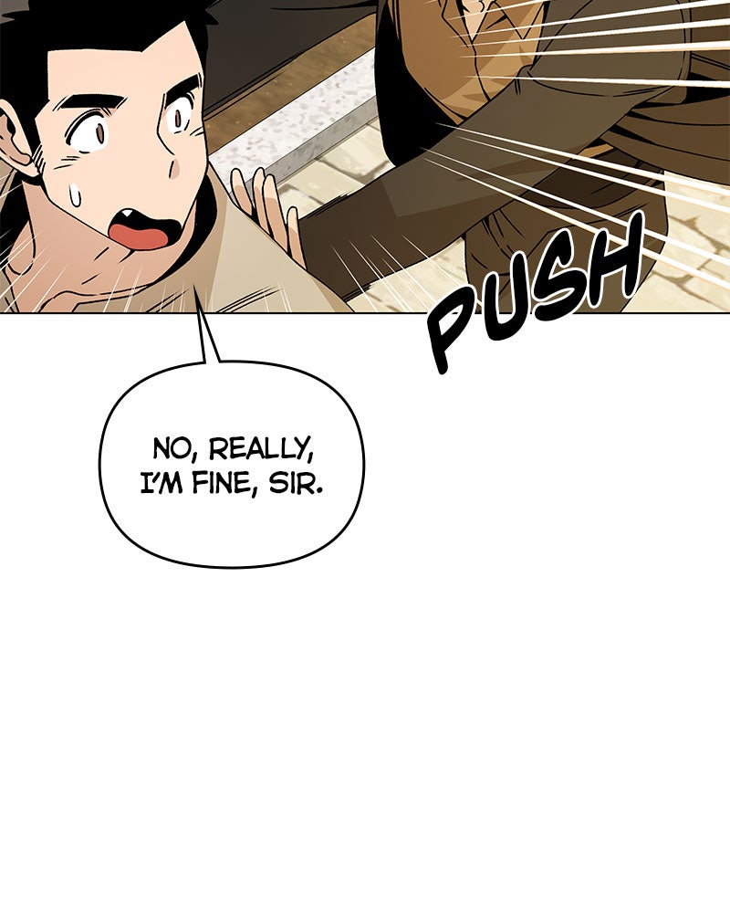 Resigning and Healingin Another World Ep. 97 - Tonicking page 97 - 