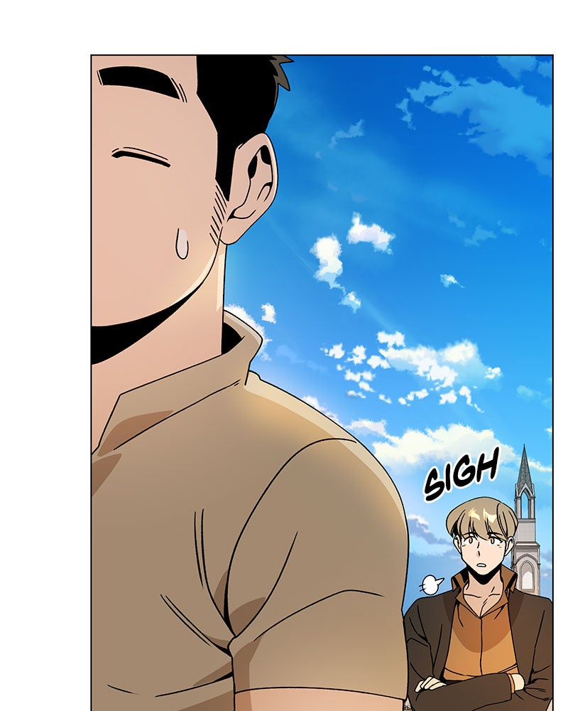 Resigning and Healingin Another World Ep. 97 - Tonicking page 98 - 