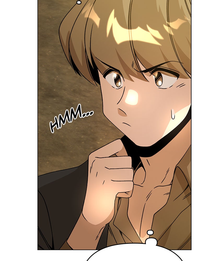 Resigning and Healingin Another World Ep. 97 - Tonicking page 100 - 