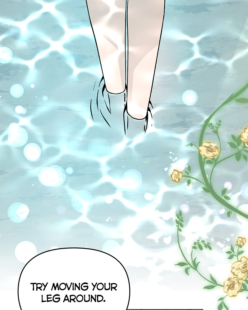Resigning and Healingin Another World Ep. 98 - Can we stay together like this? page 101 - 