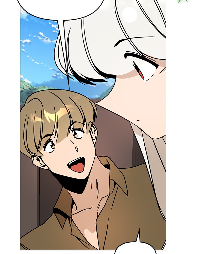 Resigning and Healingin Another World Ep. 98 - Can we stay together like this? page 102 - 