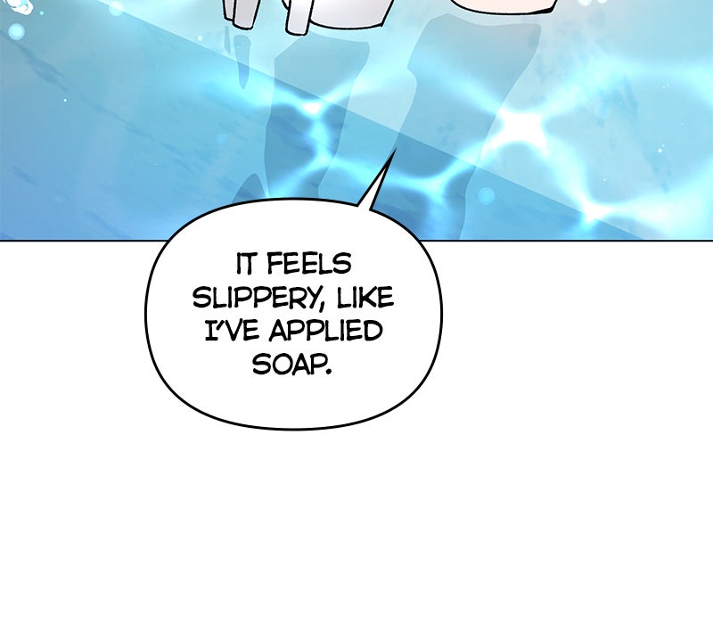 Resigning and Healingin Another World Ep. 98 - Can we stay together like this? page 104 - 