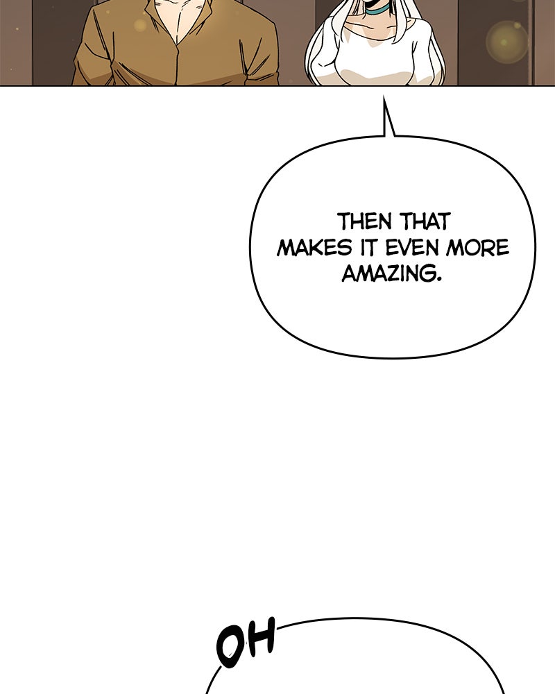 Resigning and Healingin Another World Ep. 98 - Can we stay together like this? page 106 - 