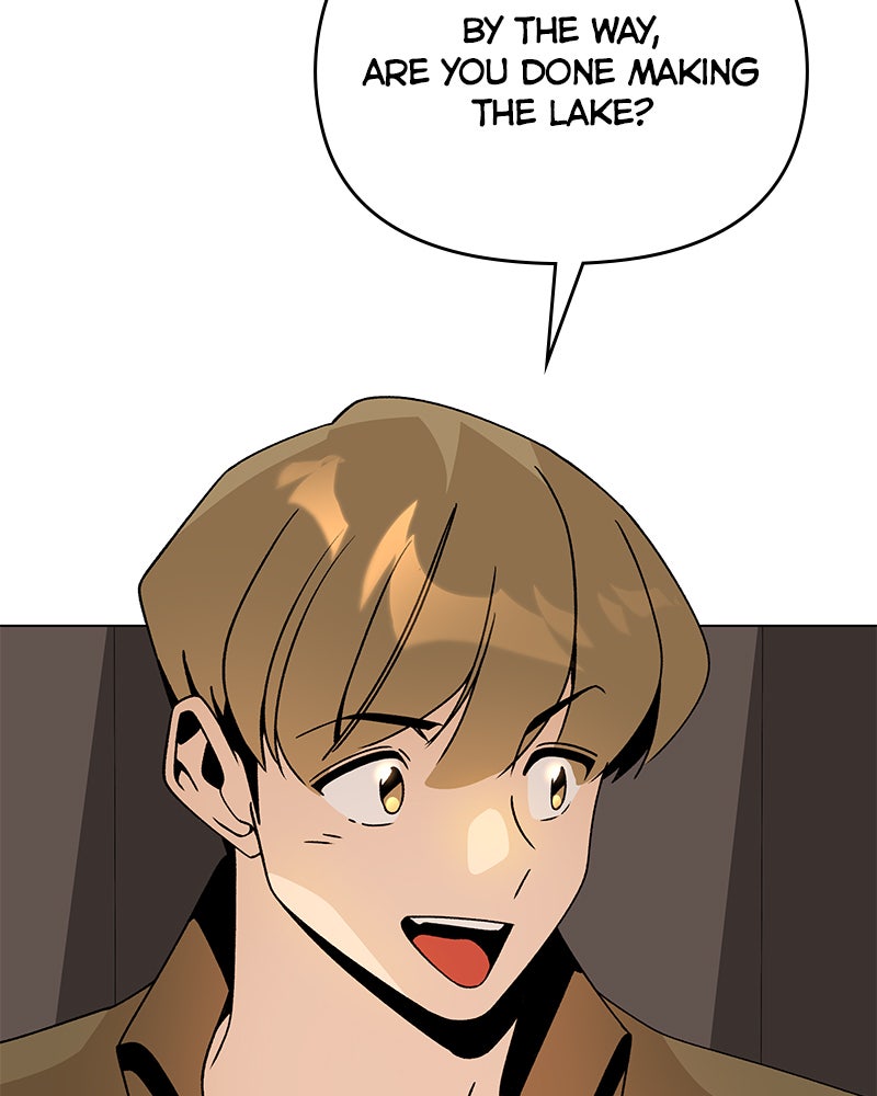 Resigning and Healingin Another World Ep. 98 - Can we stay together like this? page 107 - 