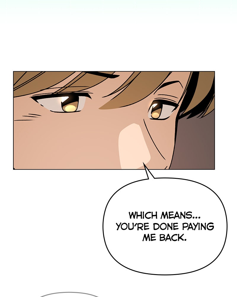 Resigning and Healingin Another World Ep. 98 - Can we stay together like this? page 110 - 