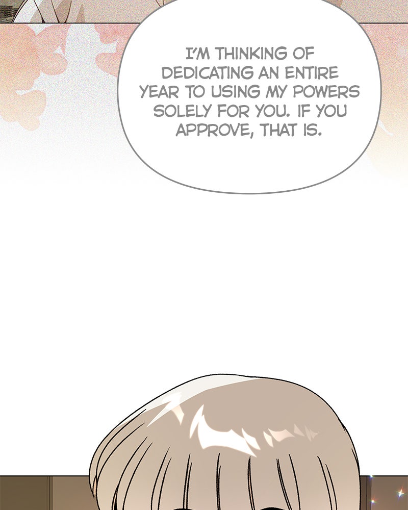 Resigning and Healingin Another World Ep. 98 - Can we stay together like this? page 112 - 