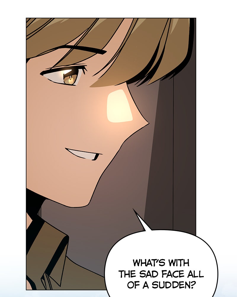 Resigning and Healingin Another World Ep. 98 - Can we stay together like this? page 114 - 