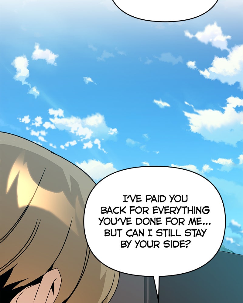 Resigning and Healingin Another World Ep. 98 - Can we stay together like this? page 115 - 