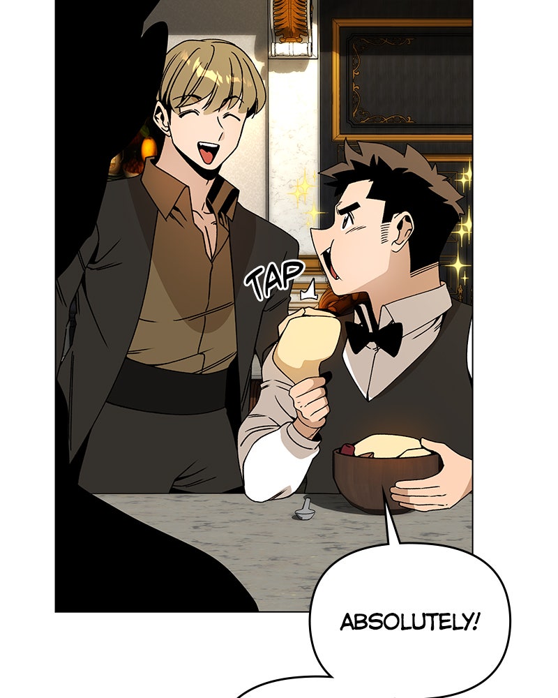 Resigning and Healingin Another World Ep. 98 - Can we stay together like this? page 15 - 