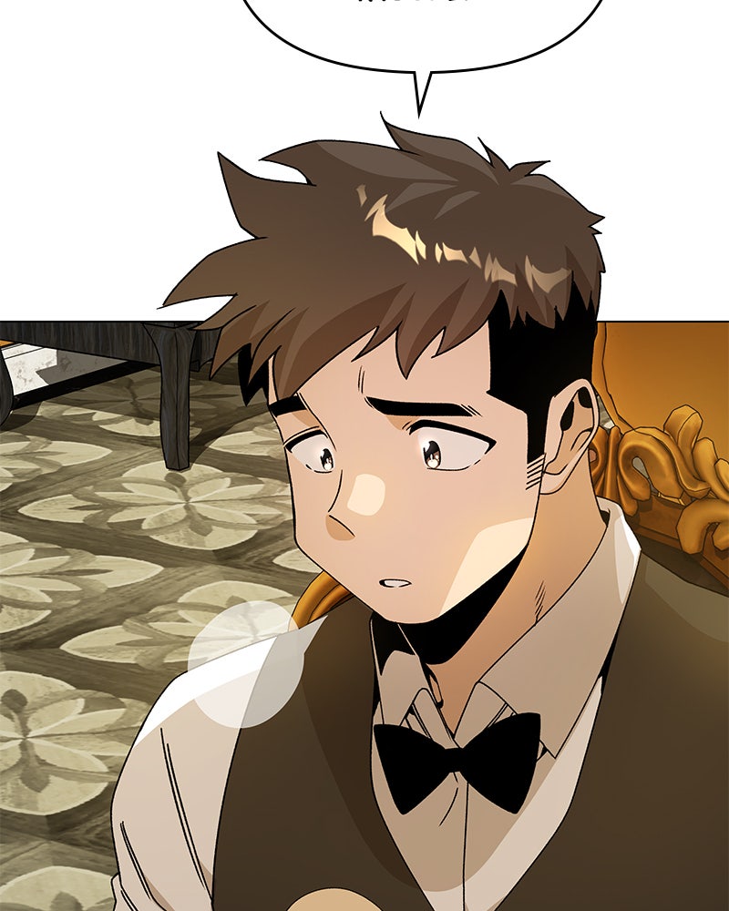 Resigning and Healingin Another World Ep. 98 - Can we stay together like this? page 17 - 