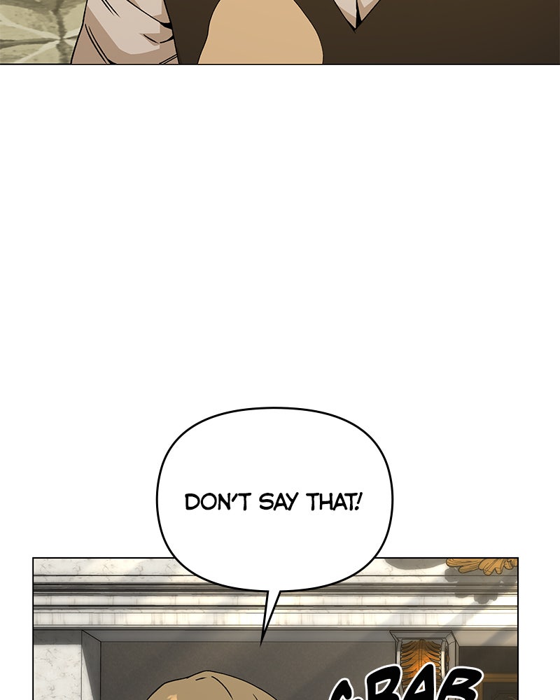 Resigning and Healingin Another World Ep. 98 - Can we stay together like this? page 18 - 