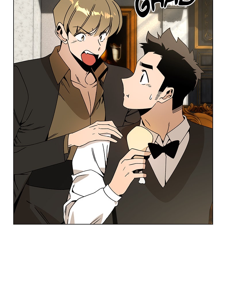 Resigning and Healingin Another World Ep. 98 - Can we stay together like this? page 19 - 