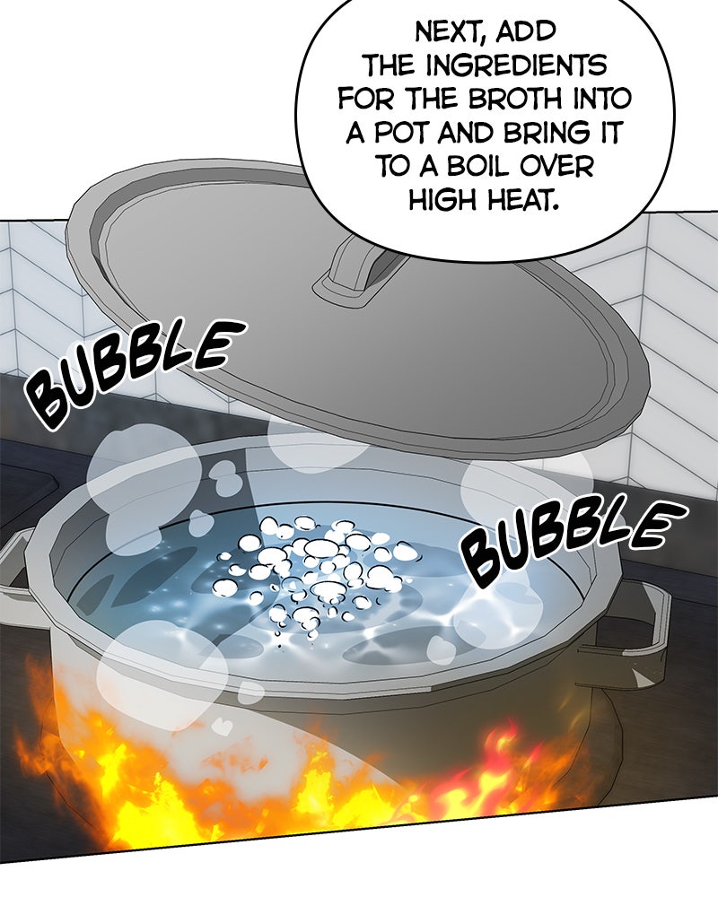 Resigning and Healingin Another World Ep. 98 - Can we stay together like this? page 3 - 