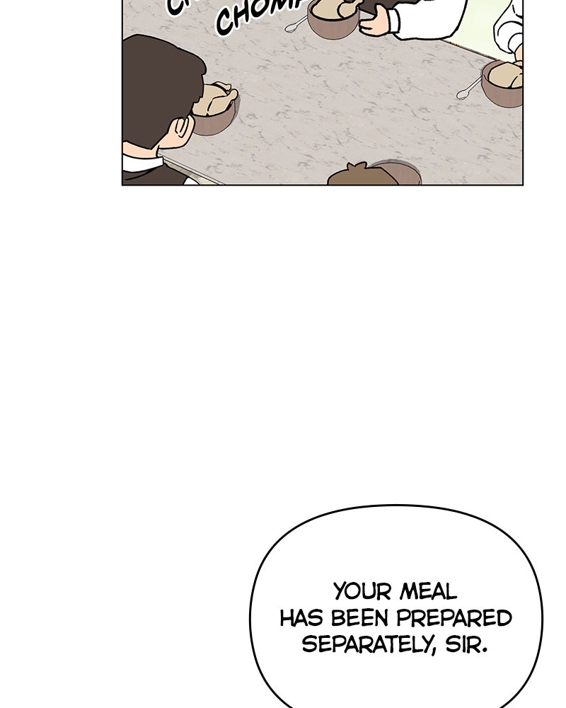 Resigning and Healingin Another World Ep. 98 - Can we stay together like this? page 25 - 