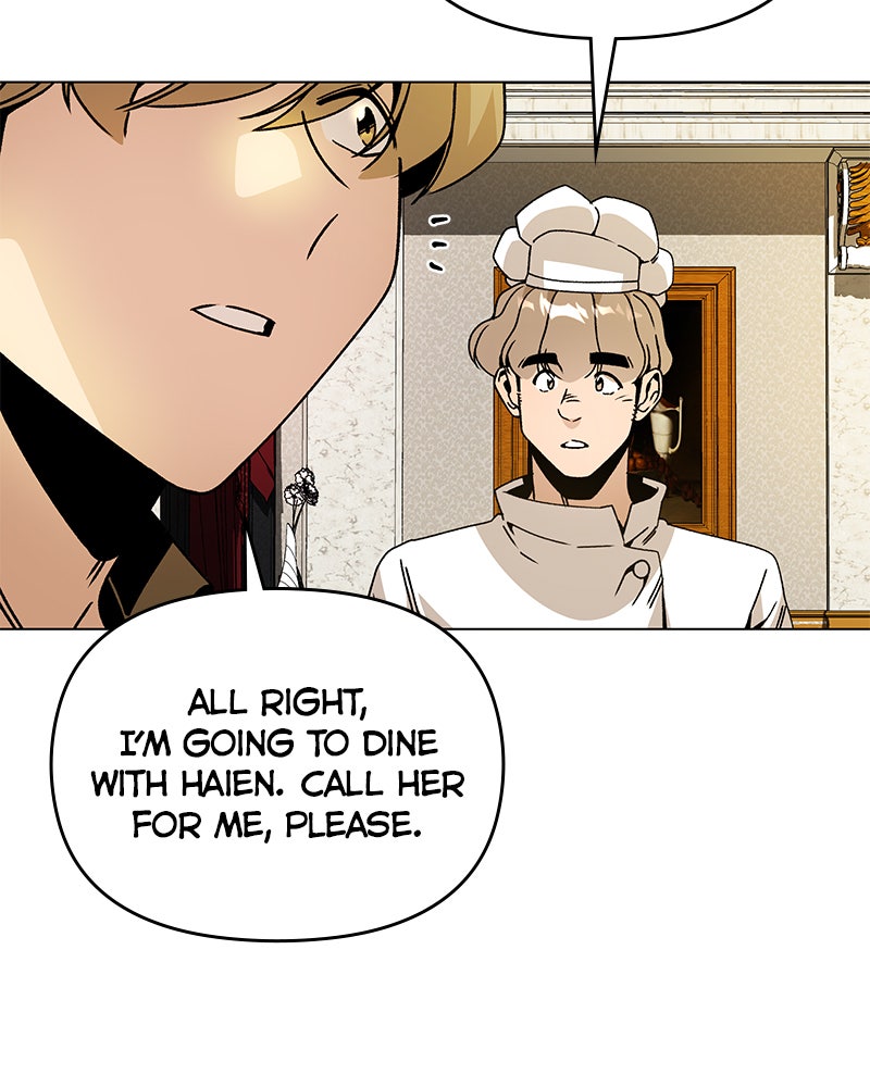 Resigning and Healingin Another World Ep. 98 - Can we stay together like this? page 26 - 