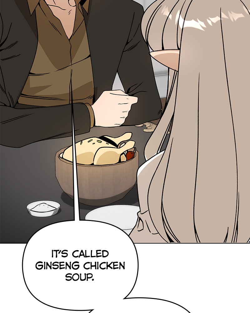 Resigning and Healingin Another World Ep. 98 - Can we stay together like this? page 30 - 