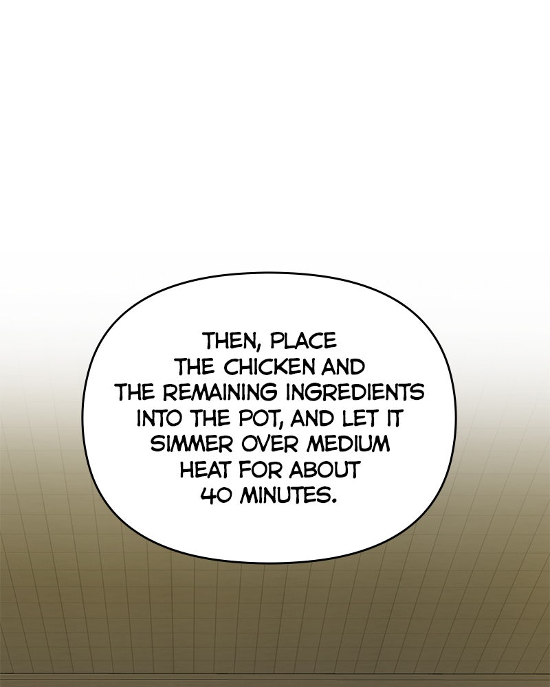 Resigning and Healingin Another World Ep. 98 - Can we stay together like this? page 4 - 
