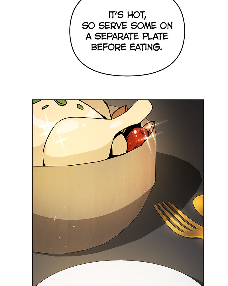 Resigning and Healingin Another World Ep. 98 - Can we stay together like this? page 31 - 