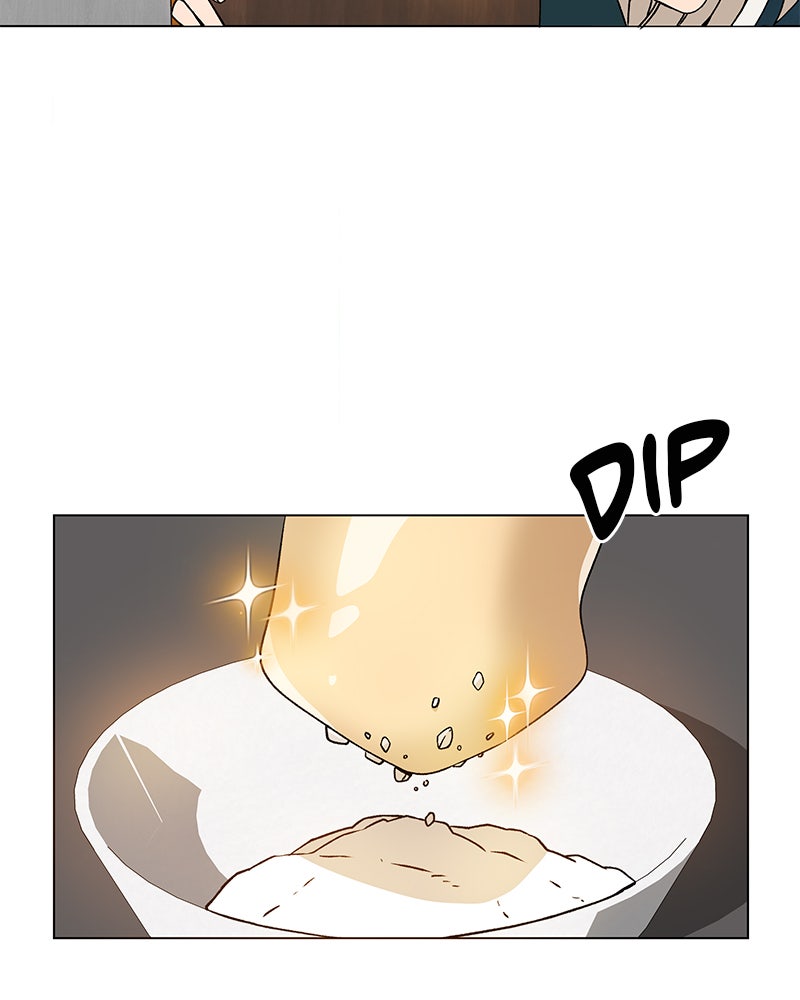 Resigning and Healingin Another World Ep. 98 - Can we stay together like this? page 34 - 