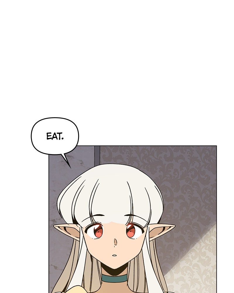 Resigning and Healingin Another World Ep. 98 - Can we stay together like this? page 38 - 