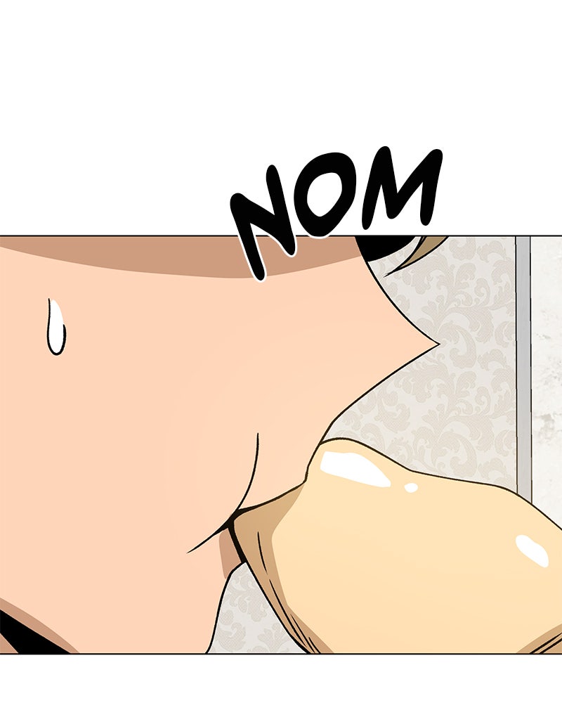 Resigning and Healingin Another World Ep. 98 - Can we stay together like this? page 40 - 