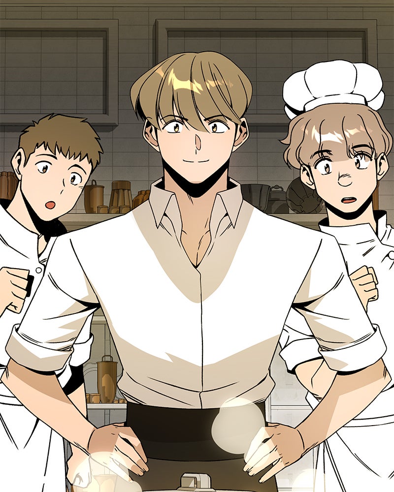 Resigning and Healingin Another World Ep. 98 - Can we stay together like this? page 5 - 