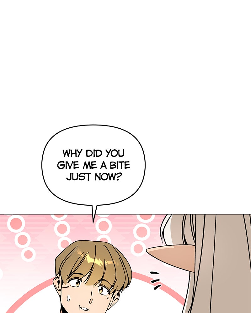 Resigning and Healingin Another World Ep. 98 - Can we stay together like this? page 41 - 