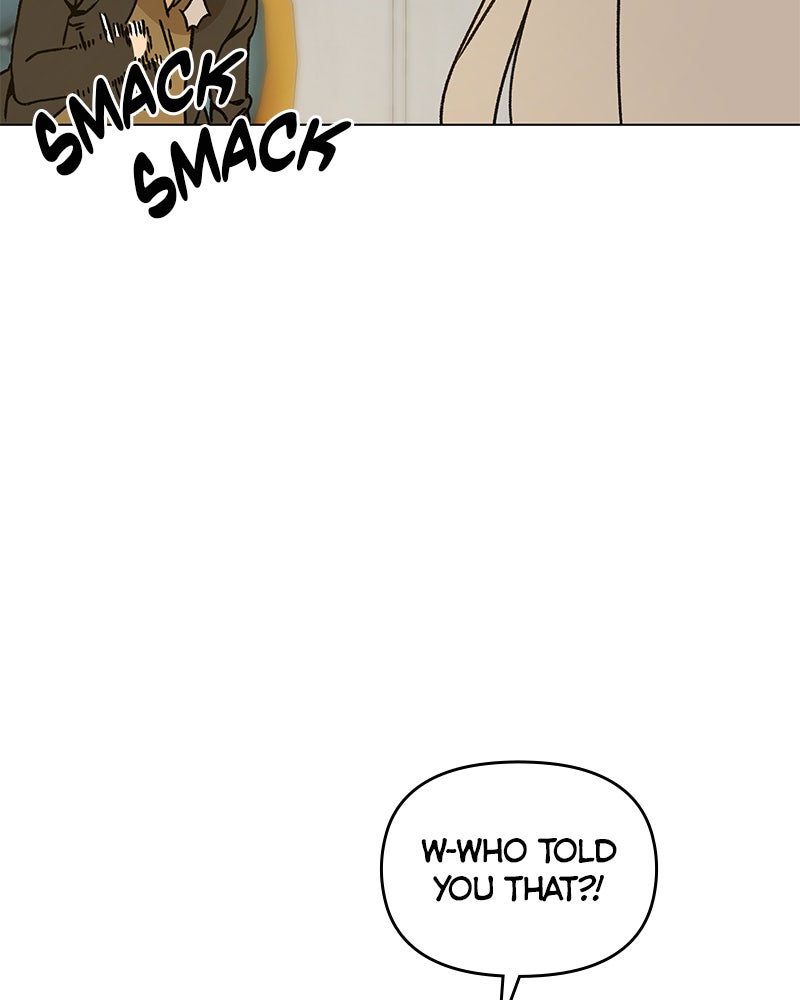 Resigning and Healingin Another World Ep. 98 - Can we stay together like this? page 45 - 