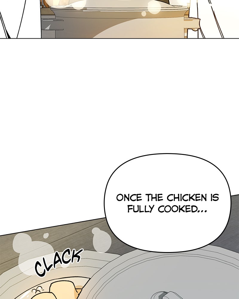 Resigning and Healingin Another World Ep. 98 - Can we stay together like this? page 6 - 