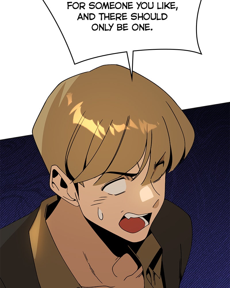 Resigning and Healingin Another World Ep. 98 - Can we stay together like this? page 52 - 