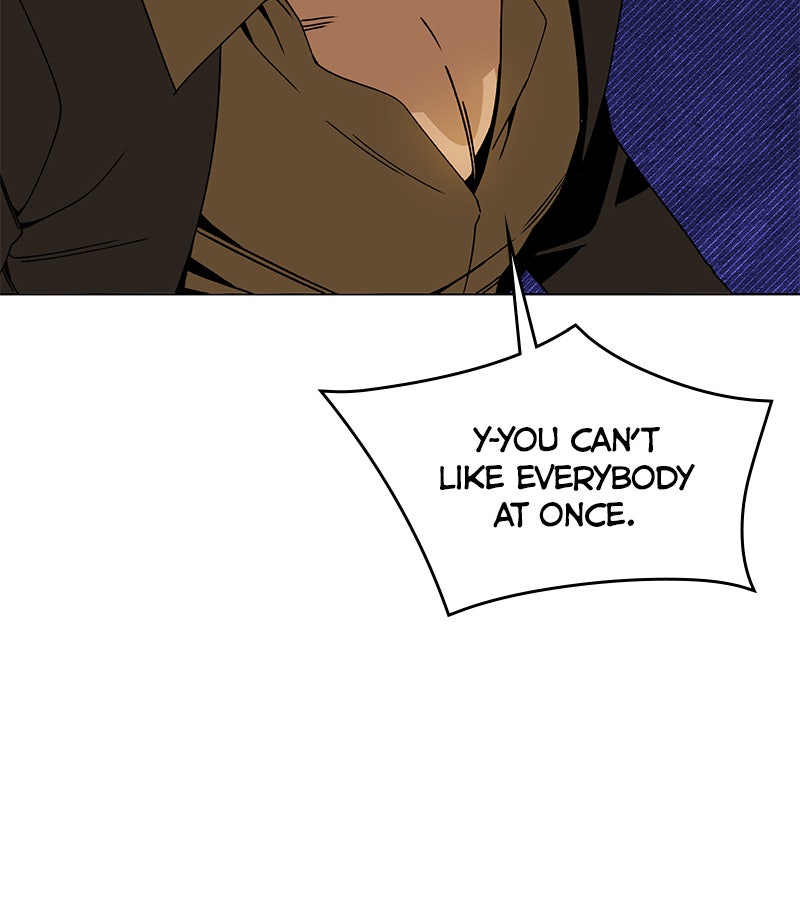 Resigning and Healingin Another World Ep. 98 - Can we stay together like this? page 53 - 