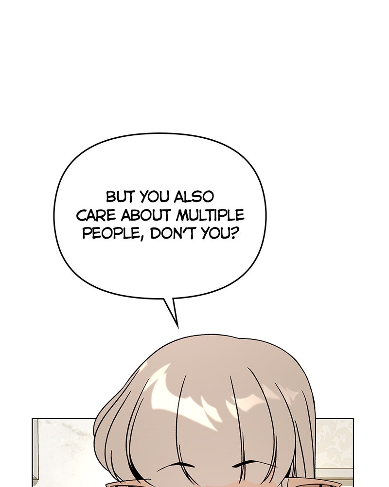 Resigning and Healingin Another World Ep. 98 - Can we stay together like this? page 54 - 