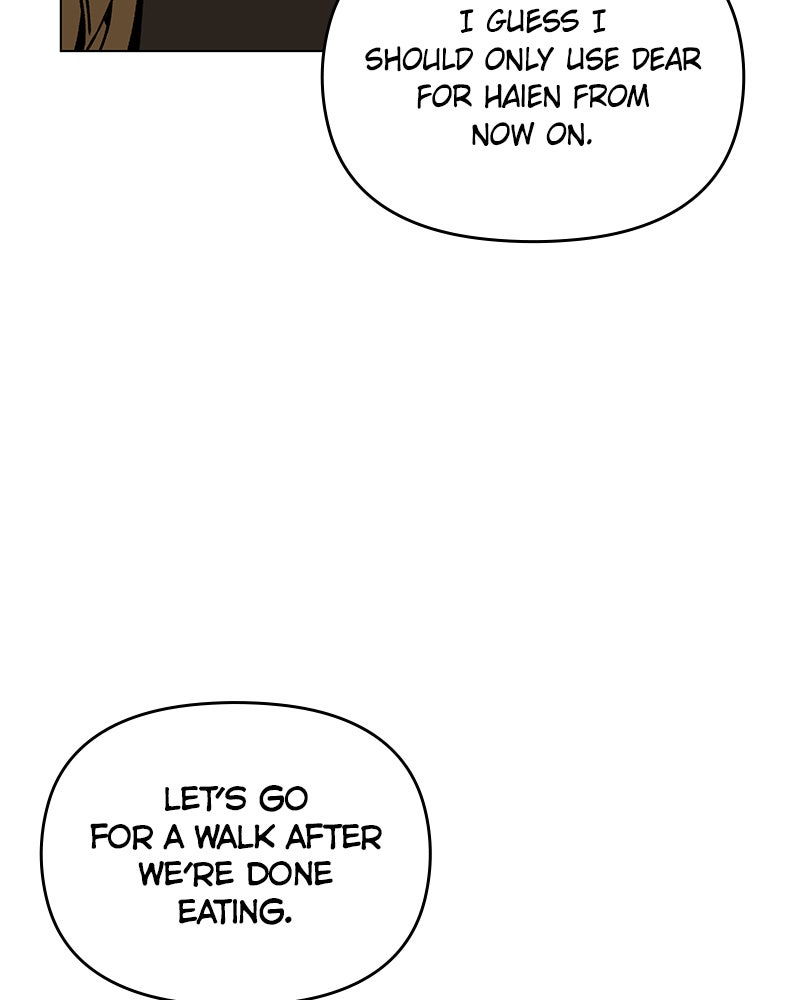 Resigning and Healingin Another World Ep. 98 - Can we stay together like this? page 59 - 