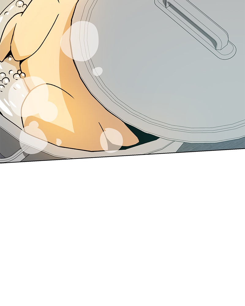 Resigning and Healingin Another World Ep. 98 - Can we stay together like this? page 7 - 