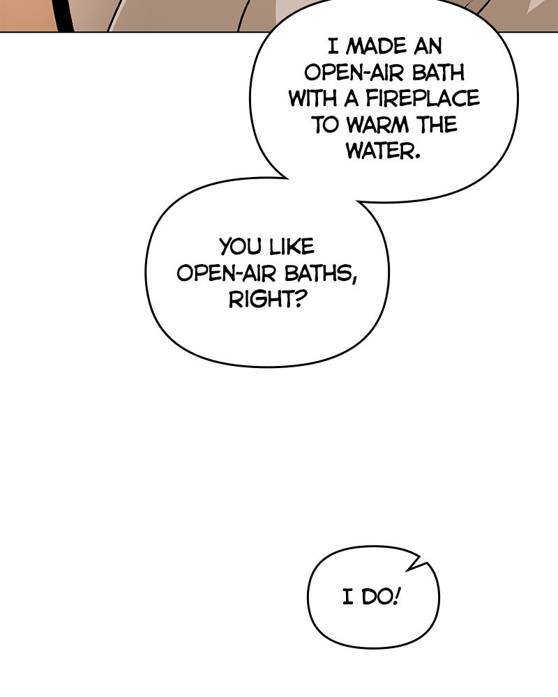 Resigning and Healingin Another World Ep. 98 - Can we stay together like this? page 61 - 