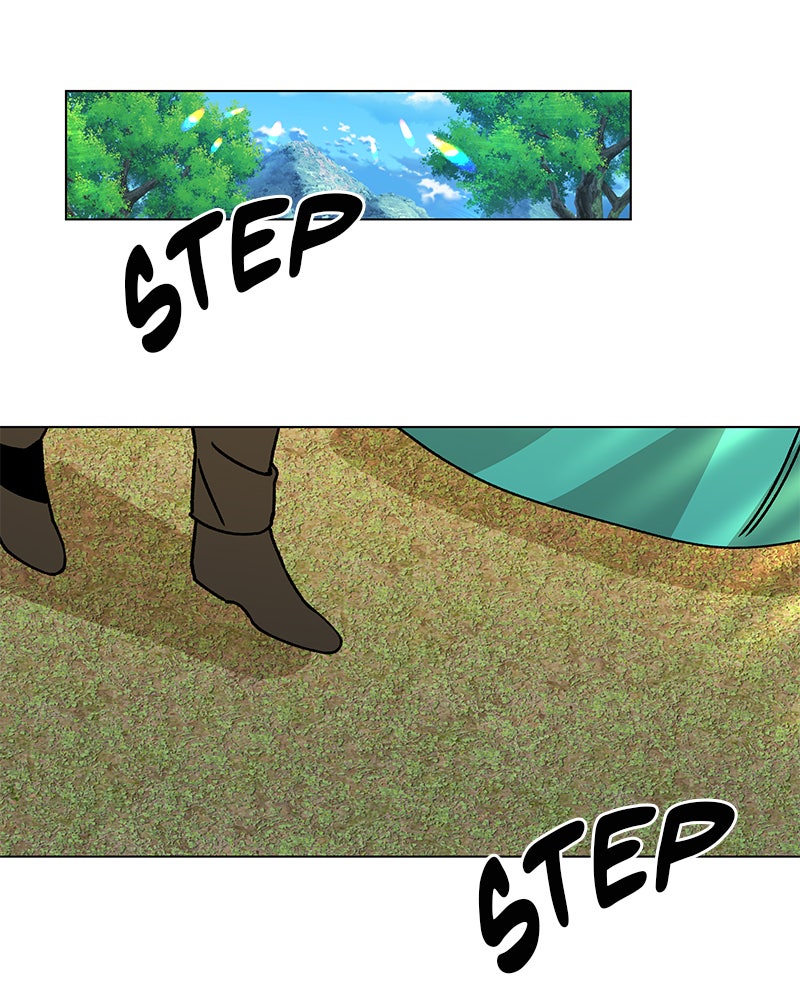 Resigning and Healingin Another World Ep. 98 - Can we stay together like this? page 63 - 