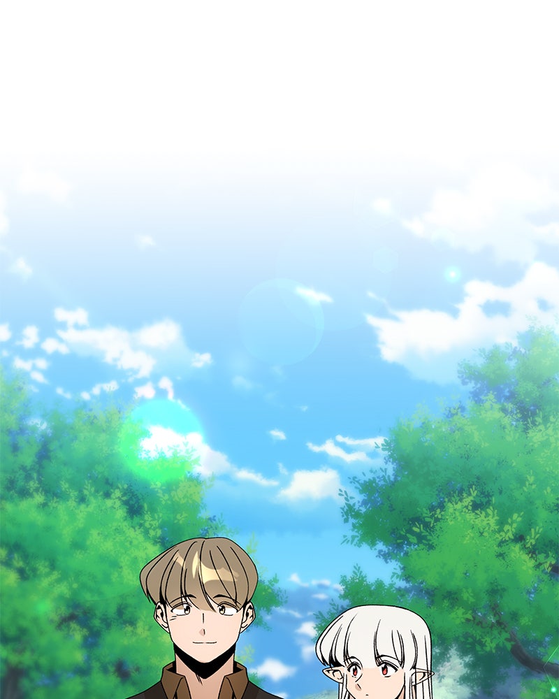 Resigning and Healingin Another World Ep. 98 - Can we stay together like this? page 64 - 