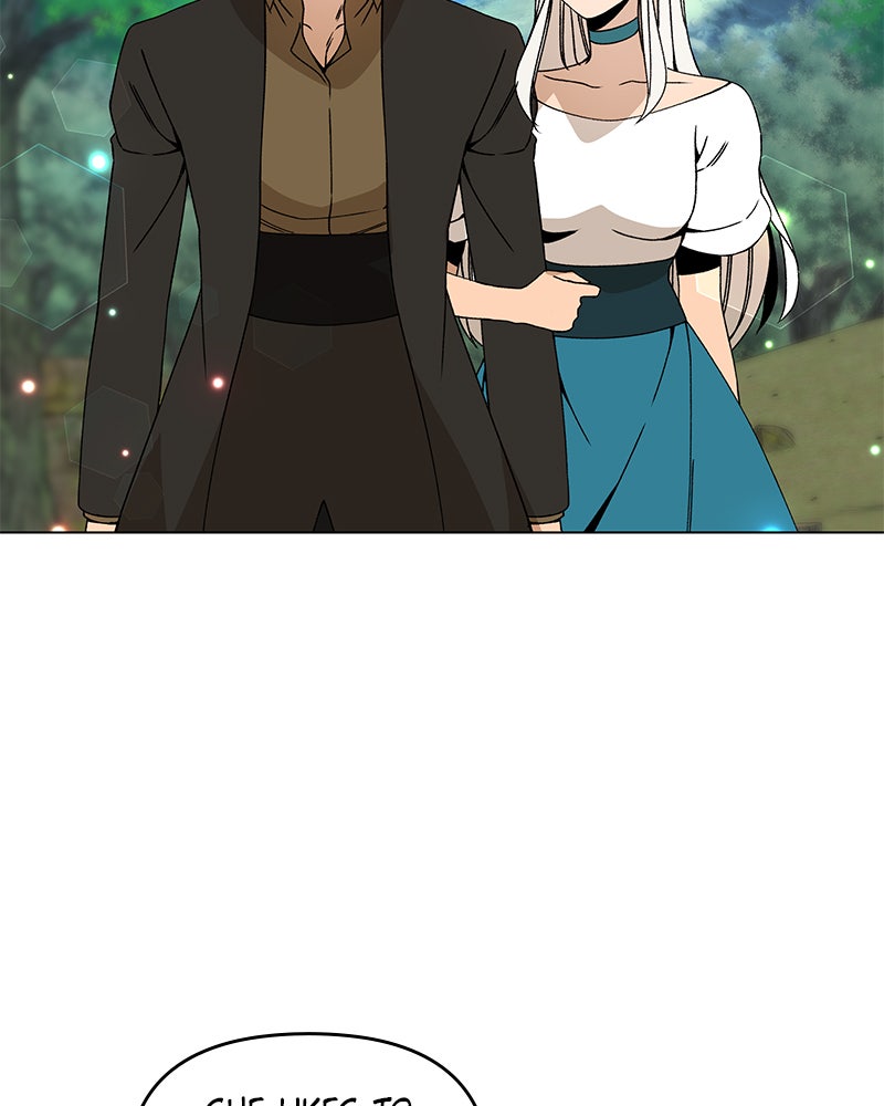 Resigning and Healingin Another World Ep. 98 - Can we stay together like this? page 65 - 