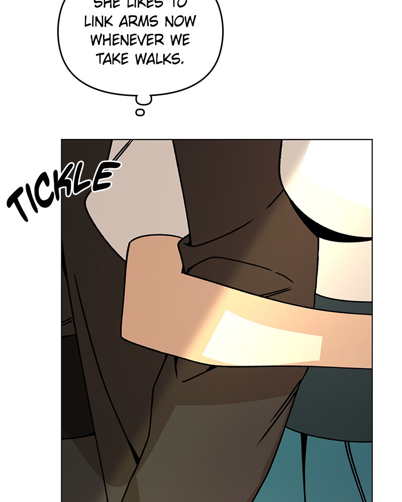 Resigning and Healingin Another World Ep. 98 - Can we stay together like this? page 66 - 