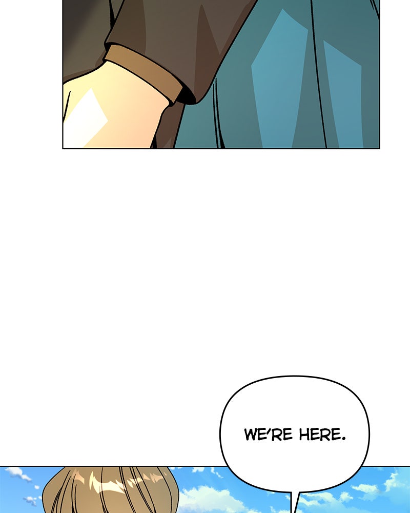 Resigning and Healingin Another World Ep. 98 - Can we stay together like this? page 67 - 