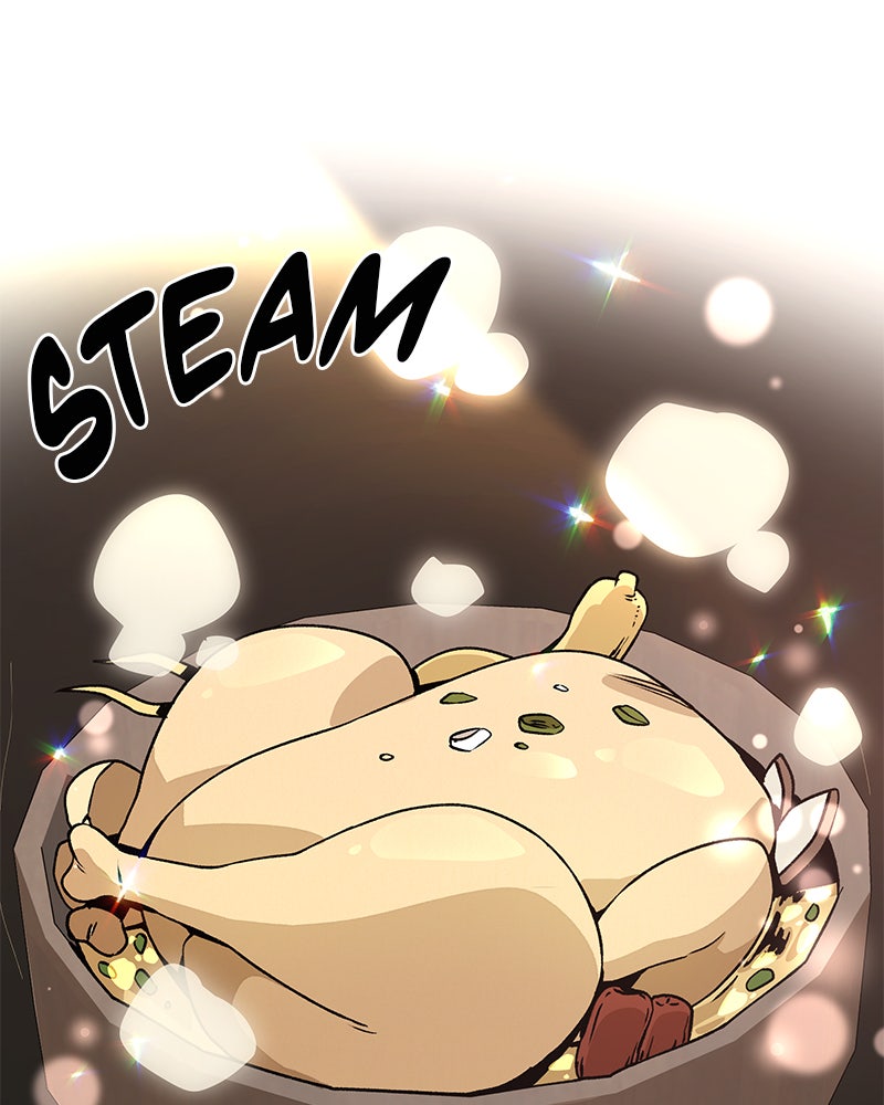 Resigning and Healingin Another World Ep. 98 - Can we stay together like this? page 8 - 