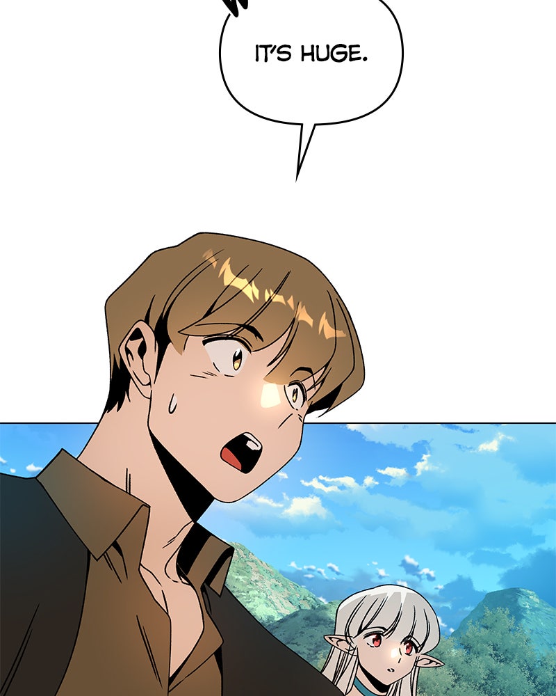 Resigning and Healingin Another World Ep. 98 - Can we stay together like this? page 71 - 