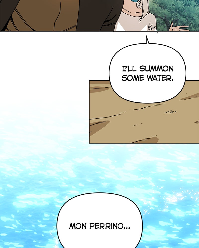 Resigning and Healingin Another World Ep. 98 - Can we stay together like this? page 72 - 