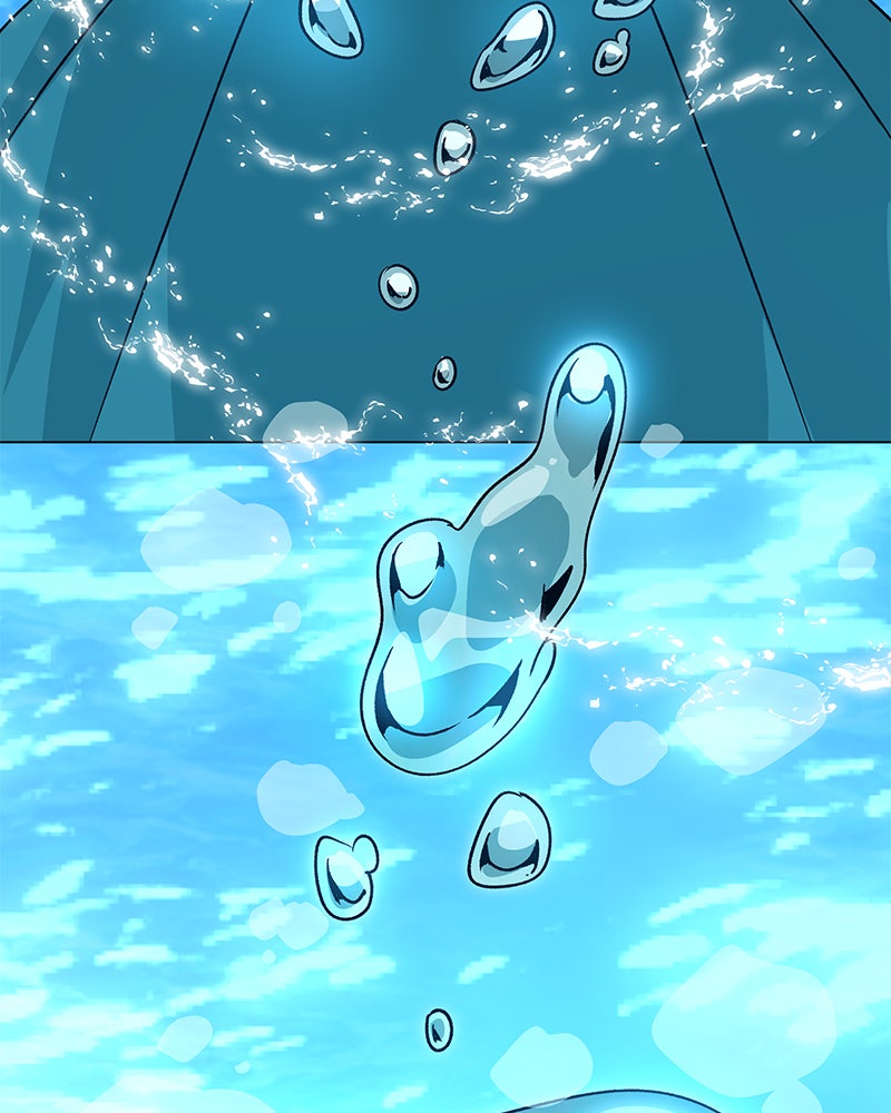 Resigning and Healingin Another World Ep. 98 - Can we stay together like this? page 74 - 