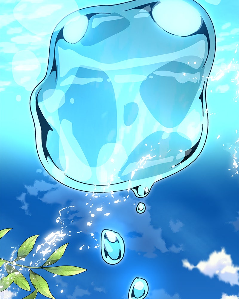 Resigning and Healingin Another World Ep. 98 - Can we stay together like this? page 75 - 