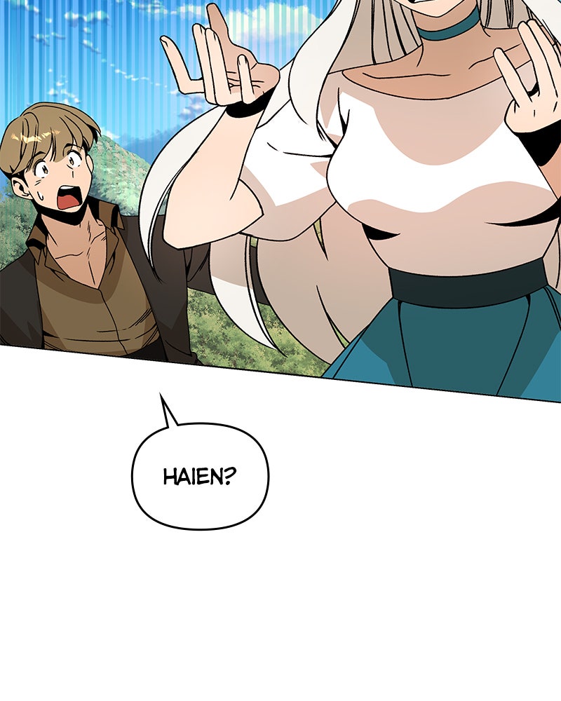 Resigning and Healingin Another World Ep. 98 - Can we stay together like this? page 81 - 