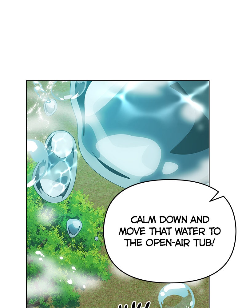 Resigning and Healingin Another World Ep. 98 - Can we stay together like this? page 82 - 
